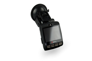 XBLITZ BLACK BIRD 2.0 GPS CAR CAMERA
