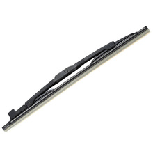 Wiper Blades for VOLVO V60 Estate (2010-2015) HQ Automotive Front Rear Set with Top-Lock 19mm connector