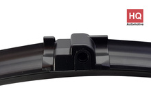 Two Front Frameless Wiper Blades HQ Aero Dynamic - ADM42-422 Twin Box
