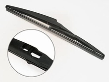 Wiper Blades for LEXUS UX SUV (2021 and later) HQ Automotive Front Rear Set with J-hook connector