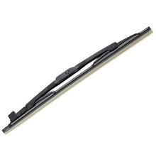 Wiper Blades for VOLVO V60 Estate (2010-2015) HQ Automotive Front Rear Set with Top-Lock 19mm connector