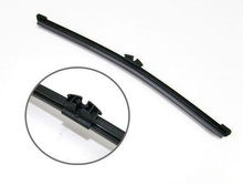 HQ Automotive Rear Wiper Blade for  BMW X7 SUV (2019-2022) 16-inch with Dedicated fit connector
