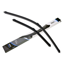 Set of Front Flat Windscreen Wipers RainPro - RP71-622 Twin Box