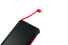 Xblitz Energy Powerbank 10000mah