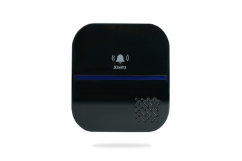 XBLITZ KINETIC WIRELESS DOORBELL