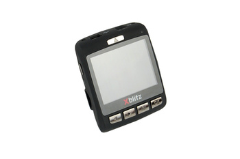 XBLITZ BLACK BIRD 2.0 GPS CAR CAMERA