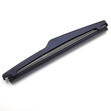 HQ Automotive Rear Wiper Blade for  SMART Fortwo Coupe (2014 and later) 7-inch with Dedicated fit connector