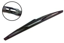 HQ Automotive Rear Wiper Blade for  VAUXHALL Zafira Tourer MPV (2012 and later) 14-inch with Dedicated fit connector