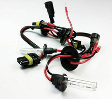 H7/H1/H3/H8/H11/HB4/HB3/H7R Lamps XENON 4300K for HID Conversion KIT