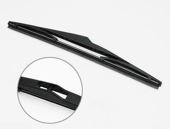 Rear Wiper Blade for 1pc HQ Automotive
