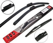 Wiper Blades for LEXUS NX300 SUV (2014 and later) HQ Automotive Front Rear Set with special Top-Lock connector