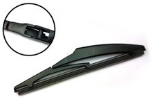 HQ Automotive Rear Wiper Blade for  TOYOTA Auris Hatchback (2012 and later) 8-inch with Dedicated fit connector