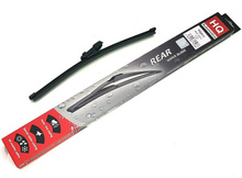 Wiper Blades fit VW T-Roc SUV (2022-2022) Front Rear Set with Top-Lock 16mm connector