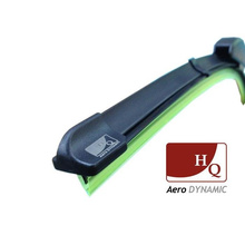 Wiper Blades for SMART Fortwo Coupe 2007-onwards Front 2pcs HQ Automotive