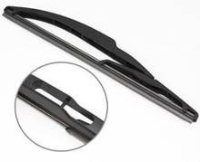 HQ Automotive Rear Wiper Blade for  DACIA Dokker VAN (2015 and later) 10-inch with Dedicated fit connector