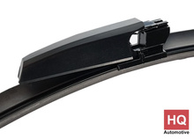 Two Front Frameless Wiper Blades HQ Aero Dynamic - AD22-225 Twin Box