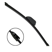 Wiper Blades fit KIA Optima Estate (2016 and later) Front Rear Set with J-hook connector