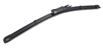 HQ Automotive Rear Wiper Blade for  FORD Mondeo Hatchback (2014 and later) 21-inch with Dedicated fit connector