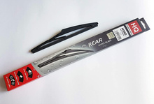 Wiper Blades fit DACIA Duster SUV (2024 and later) Front Rear Set with Top-Lock 16mm connector
