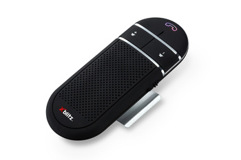 Professional hands-free bluetooth car speaker Xblitz X600 Light
