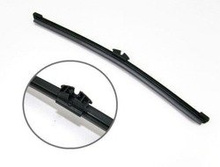 HQ Automotive Rear Wiper Blade for  BMW X5 SUV (2006-2013) 15-inch with Dedicated fit connector