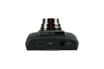 XBLITZ BLACK BIRD 2.0 GPS CAR CAMERA