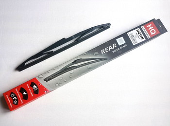 HQ Automotive Wiper Blades for HYUNDAI i10 Hatchback (2020 and later) Front Rear Wipers Replacement Kit
