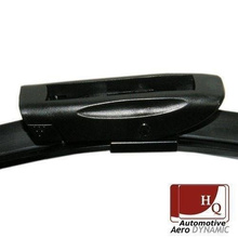 Set of Front Flat Windscreen Wipers RainPro - RP22-627 Twin Box