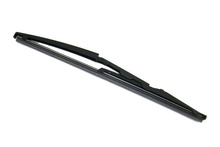HQ Automotive Rear Wiper Blade for  FIAT Multipla Estate (1999-2005) 13-inch with Dedicated fit connector