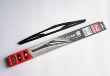 Rear Wiper Blade for 1pc HQ Automotive