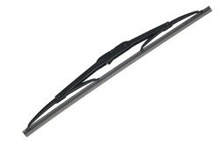 HQ Automotive Rear Wiper Blade for  LAND ROVER Discovery SUV (2004-2009) 16-inch with Dedicated fit connector