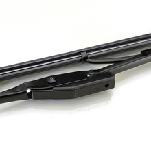 HQ Automotive Rear Wiper Blade for  LAND ROVER Range ROVER Evoque (2011-2018) 10-inch with Dedicated fit connector