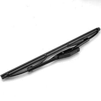 Wiper Blades for LAND ROVER Range ROVER Evoque (2011-2018) HQ Automotive Front Rear Set with Top-Lock 19mm connector