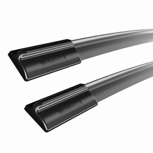 Wiper Blades for BMW M3 Saloon (2020 and later) HQ Front Pair 24-inch + 19-inch with Pinch-Tap connector