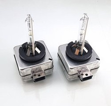 D3S Lamps XENON 6000K OEM HID Bulbs 2pcs