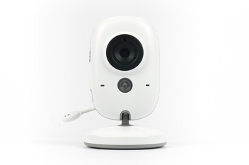 XBLITZ KINDER BABY MONITOR WITH THE CAMERA