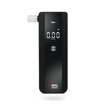 XBLITZ SPIRIT ELECTRONIC BREATHALYZER