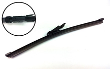 Wiper Blades for BYD Seal U SUV (2024 and later) HQ Automotive Front Rear Set with Top-Lock 19mm connector