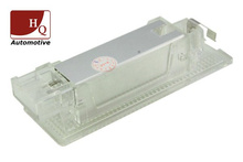 VW GolF Passat SEAT LED Luggage Boot Compartment Lamp Light