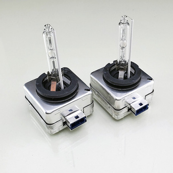 D8S PK32d-1 Lamps XENON 6000K HID OEM Bulbs 2pcs