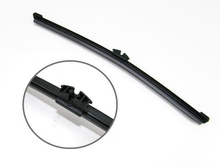 Wiper Blades fit RENAULT Clio Estate (2012-2019) Front Rear Set with Bayonet connector