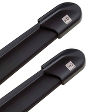 Wiper Blades for MITSUBISHI Eclipse 1991-1994 Front 2pcs HQ Automotive