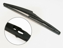 Windscreen Wipers for TOYOTA Avensis Wagon (T27) 2008 -onwards Front & Rear 3pcs HQ Automotive