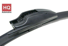 Wiper Blades for MERCEDES Viano VAN (2003-2005) HQ Front Pair 28-inch + 26-inch with J-hook with jet connector