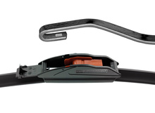 Wiper Blades for MERCEDES G-Class SUV (1989 and later) HQ Automotive Front Rear Set with J-hook connector