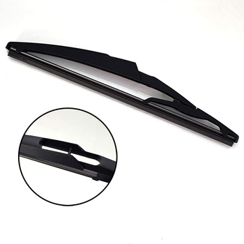 Wiper Blades fit MERCEDES B-Class Hatchback (2015-2018) Front Rear Set with Special-Merc connector