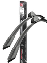 Wiper Blades for Nissan Maxima 2008-onwards Front 2pcs HQ Automotive