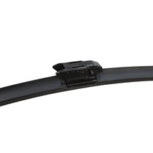 Wiper Blades for DACIA Dokker VAN (2015 and later) HQ Automotive Front Rear Set with special-Dacia connector