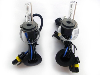 H7/H1/H3/H8/H11/HB4/HB3/H7R Lamps XENON 4300K for HID Conversion KIT