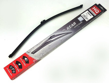 HQ Automotive Rear Wiper Blade for  VAUXHALL Vectra Hatchback (2005-2008) 16-inch with Dedicated fit connector